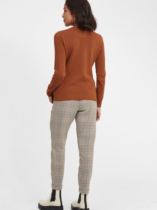 Damen Strickpullover - OXSarah