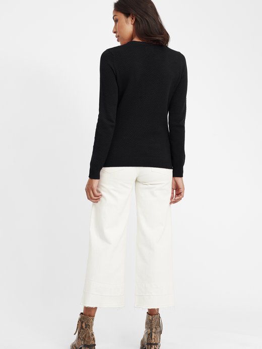 Damen Strickpullover - OXSarah