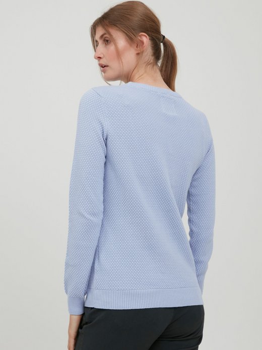 Damen Strickpullover - OXSarah