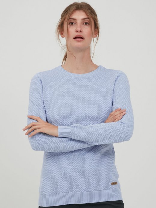 Damen Strickpullover - OXSarah