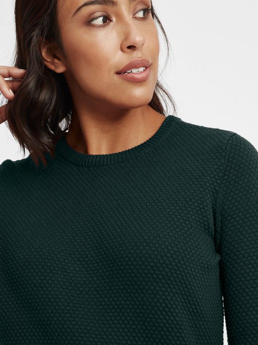 Damen Strickpullover - OXSarah