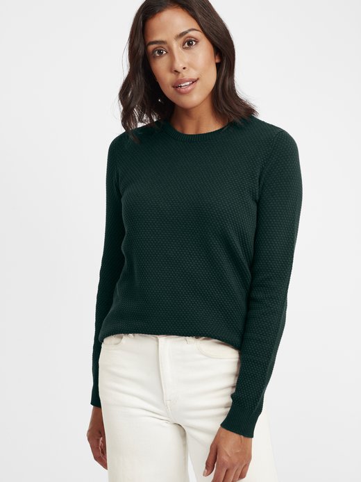 Damen Strickpullover - OXSarah