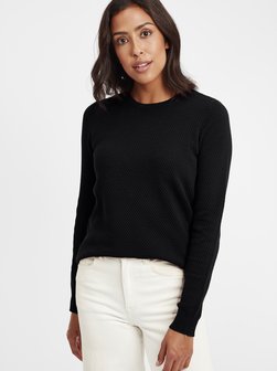 Damen Strickpullover - OXSarah