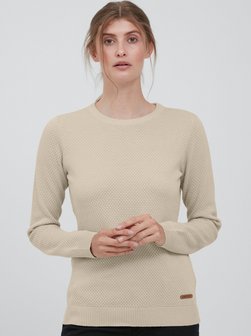 Damen Strickpullover - OXSarah