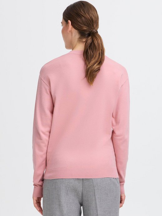 Damen Strickpullover - OXScanny