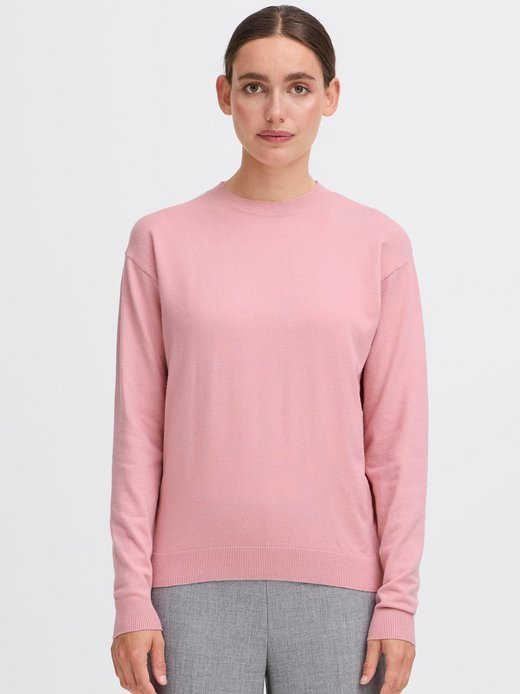 Damen Strickpullover - OXScanny