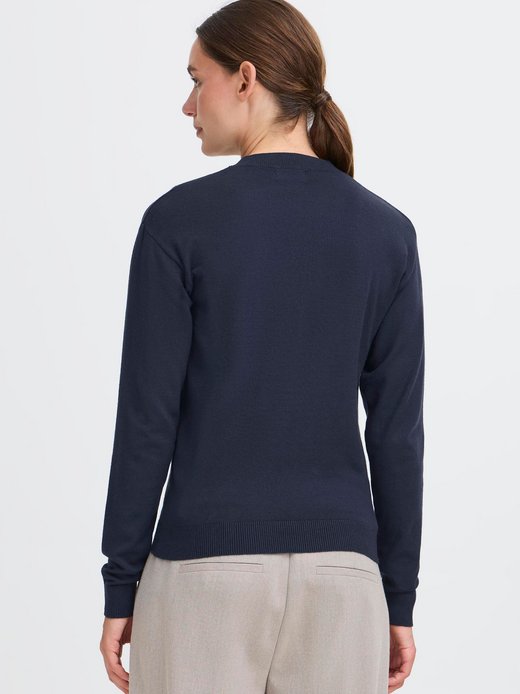 Damen Strickpullover - OXScanny