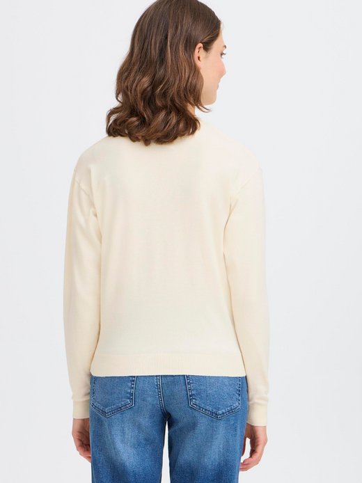 Damen Strickpullover - OXScanny