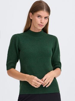 Damen Strickpullover - OXSif