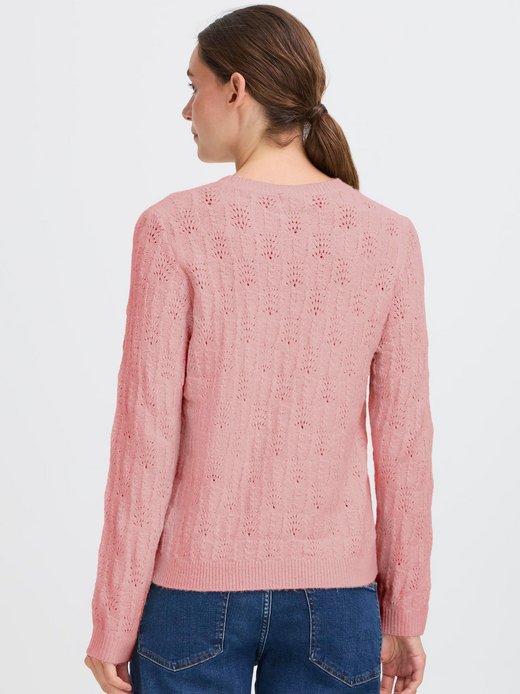 Damen Strickpullover - OXSinva
