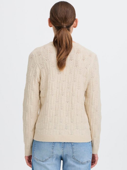 Damen Strickpullover - OXSinva