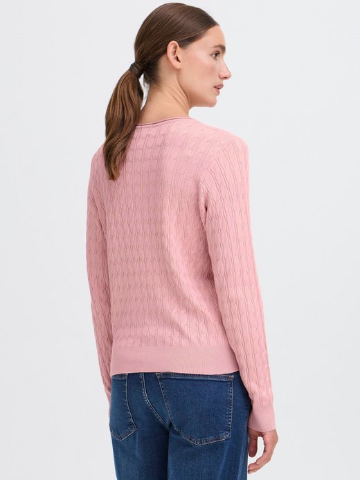 Damen Strickpullover - OXSisse