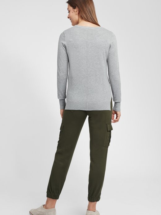 Damen Strickpullover - OXWinova