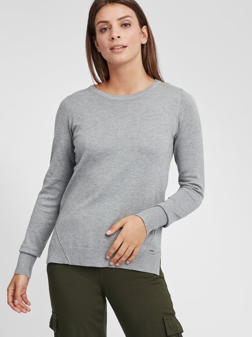 Damen Strickpullover - OXWinova