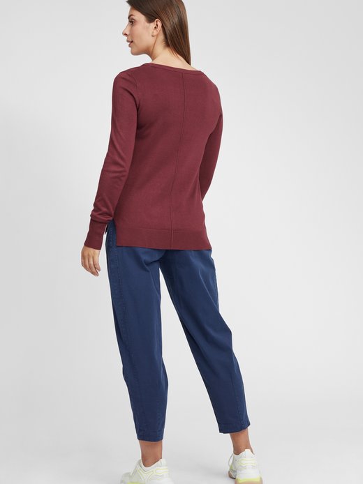 Damen Strickpullover - OXWinova