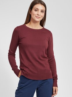 Damen Strickpullover - OXWinova