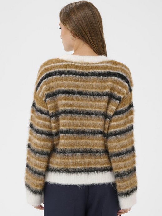Damen Strickpullover OlmaSZ