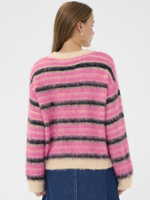 Damen Strickpullover OlmaSZ