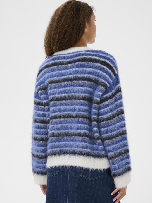 Damen Strickpullover OlmaSZ