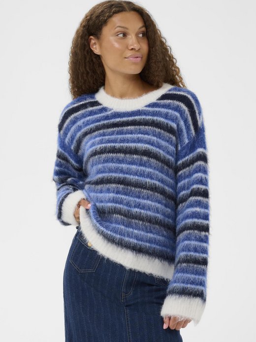 Damen Strickpullover OlmaSZ