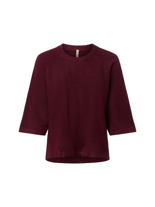 Damen Strickpullover - Orelan