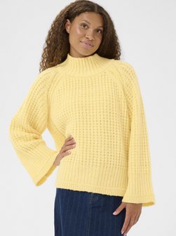Damen Strickpullover OriannaSZ