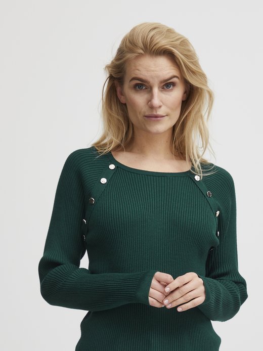 Damen Strickpullover PZSARA