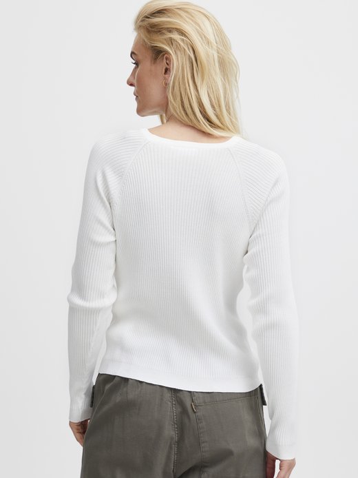 Damen Strickpullover PZSARA