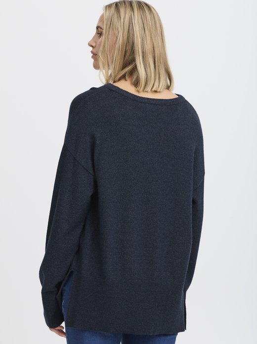Damen Strickpullover PZSTEFFI
