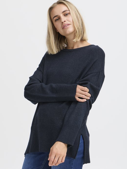 Damen Strickpullover PZSTEFFI