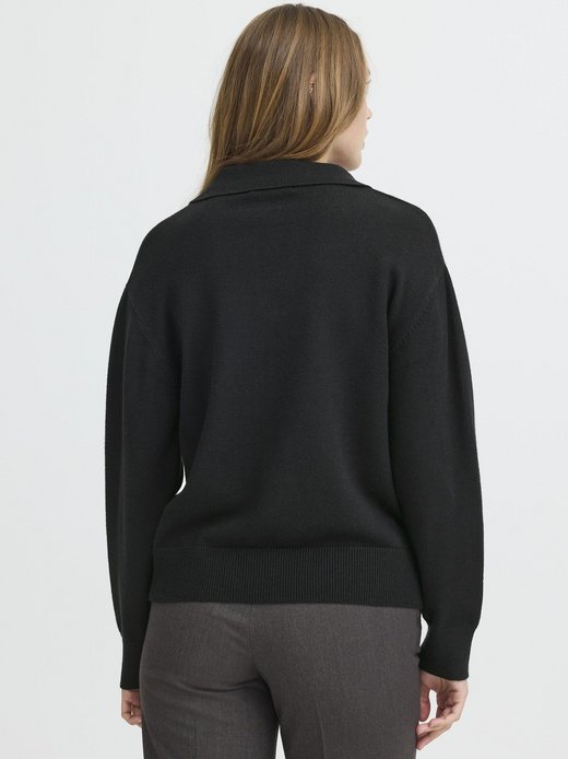 Damen Strickpullover PZSTEFFI