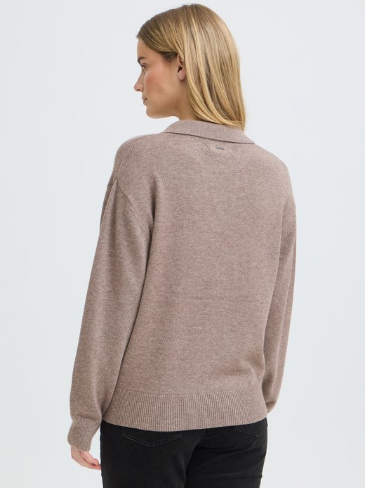 Damen Strickpullover PZSTEFFI
