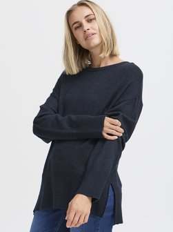 Damen Strickpullover PZSTEFFI