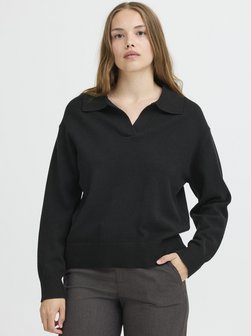 Damen Strickpullover PZSTEFFI