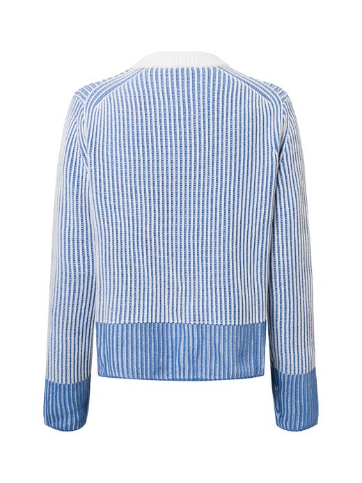 Damen Strickpullover - Pagula