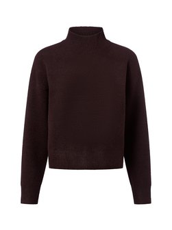 Damen Strickpullover - Paulina
