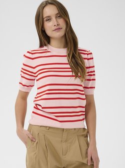 Damen Strickpullover PilaSZ