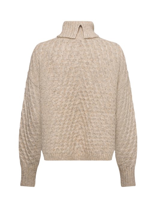 Damen Strickpullover - Plinea