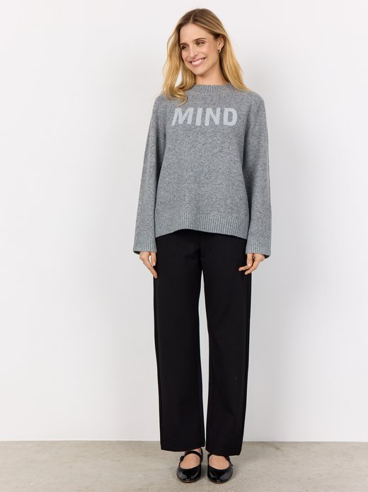 Damen Strickpullover - SC-Audrey