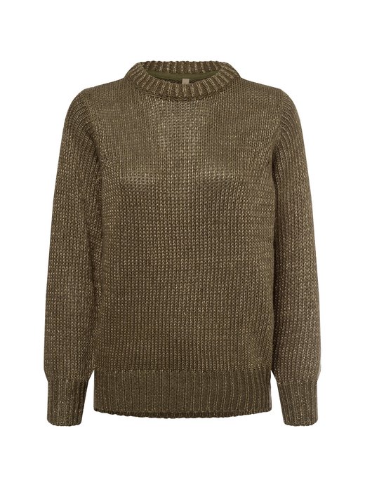 Damen Strickpullover - SC-Nalikka