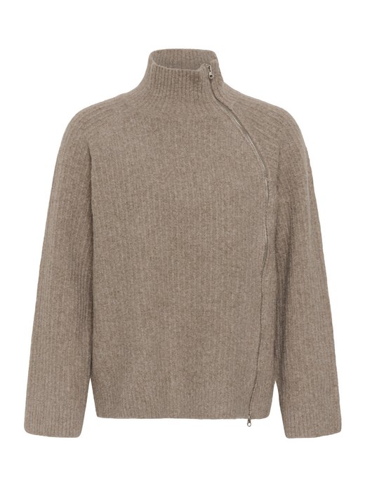 Damen Strickpullover SLAcorn