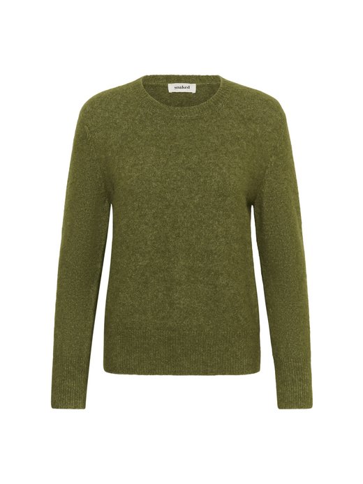 Damen Strickpullover SLAnina