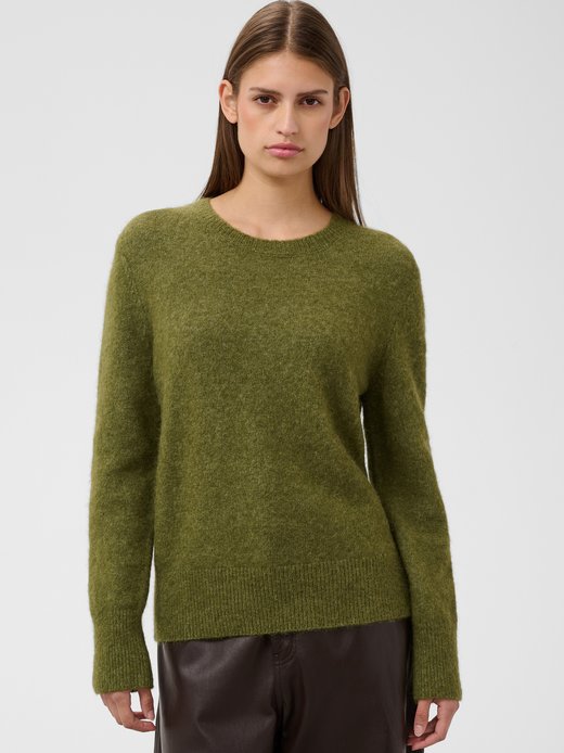 Damen Strickpullover SLAnina