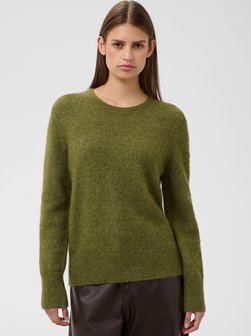 Damen Strickpullover SLAnina