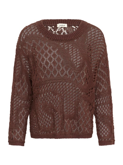 Damen Strickpullover SLBarb