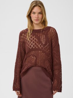 Damen Strickpullover SLBarb