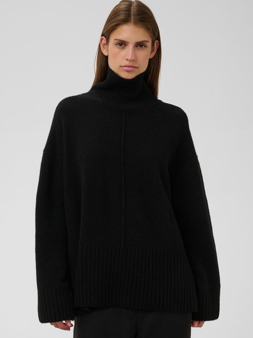 Damen Strickpullover SLBean