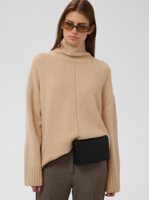 Damen Strickpullover SLBean