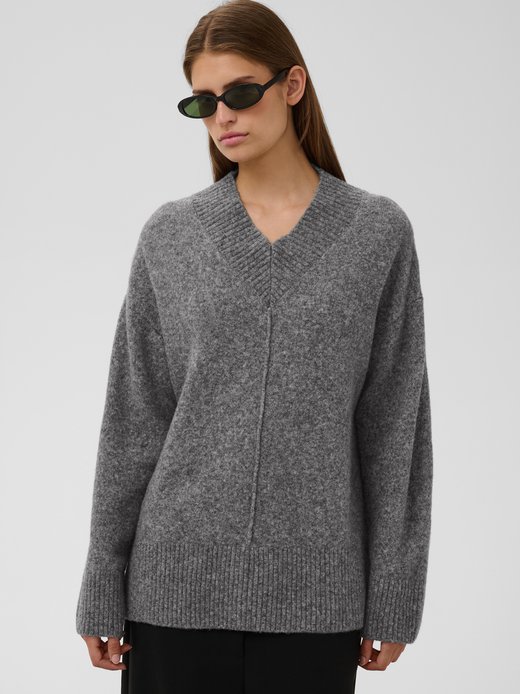 Damen Strickpullover SLBean