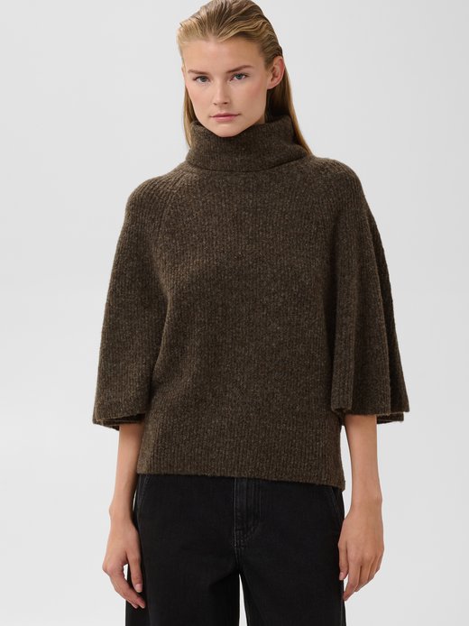 Damen Strickpullover SLBean